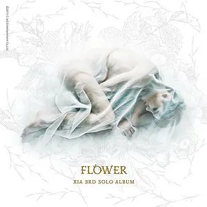 Pochette de Flower de XIA
