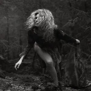 Pochette de Silva maleficus de Peter Gundry