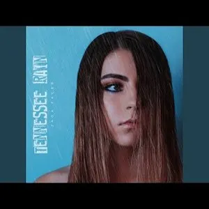 Pochette de Tennessee Rain de Jada Facer