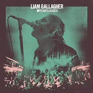 Pochette de Better Days de Liam Gallagher