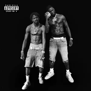 Pochette de Both Sides de Gucci Mane