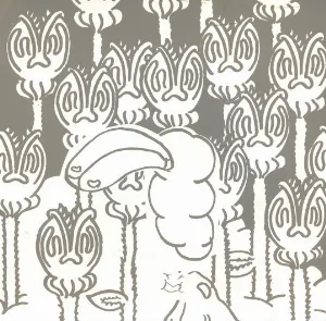 Pochette de Warmth / Yellow Swans de Yellow Swans - Warmth - Warmth