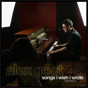 Pochette de Songs I Wish I Wrote, Volume 2 de Alex Goot