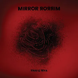 Pochette de Mirror, Mirror de TEYA