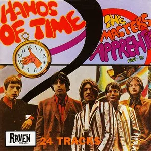 Pochette de Hands Of Time de The Masters Apprentices