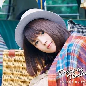 Pochette de Drive‐in Theater de Maaya Uchida