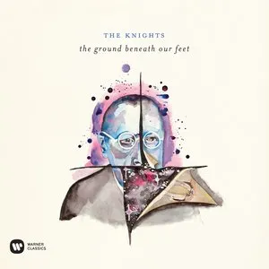 Pochette de The Ground Beneath Our Feet de The Knights