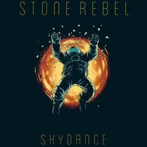 Pochette de SkyDance de Stone Rebel