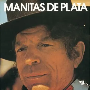 Pochette de Manitas de Plata de Manitas de Plata