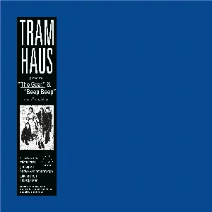 Pochette de The Goat de Tramhaus