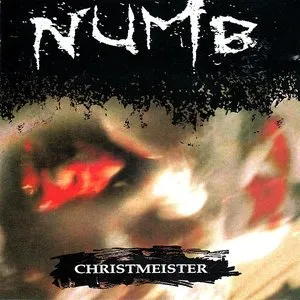 Pochette de Christmeister de Numb
