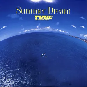 Pochette de Summer Dream de TUBE