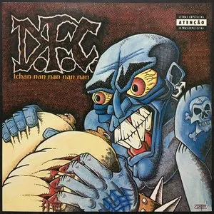 Pochette de Tcha Nan Nan Nan Nan de D.F.C.