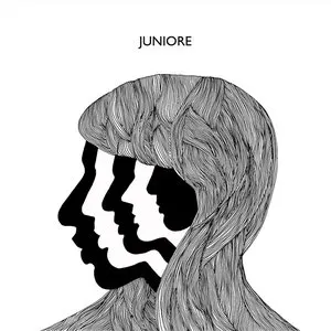 Pochette de Dub Remixes & Instrumentals de Juniore