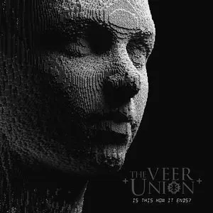 Pochette de Is This How It ends? de The Veer Union