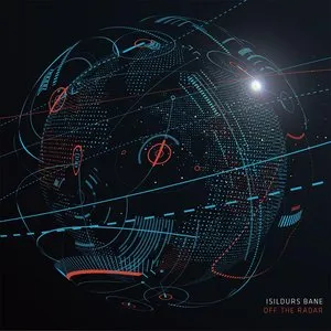 Pochette de Off the Radar de Isildurs Bane