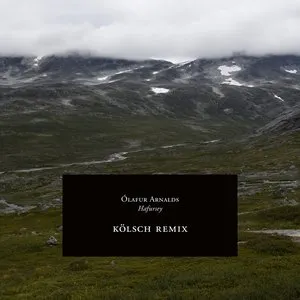 Pochette de Hafursey (Yfir) (Kölsch remix) de Ólafur Arnalds