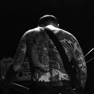 Pochette de Boiled Frogs (live in São Paulo, Brazil 2022) de Alexisonfire