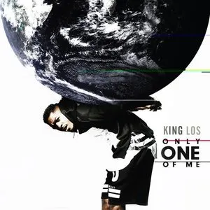 Pochette de Only One of Me de Guap