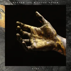 Pochette de Stay de Laura Brehm