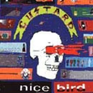 Pochette de Nice Bird de Custard