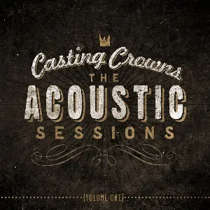 Pochette The Acoustic Sessions, Volume 1