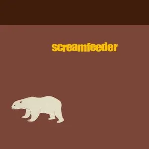 Pochette de 7 Year Glitch de Screamfeeder