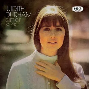 Pochette de Gift of Song de Judith Durham