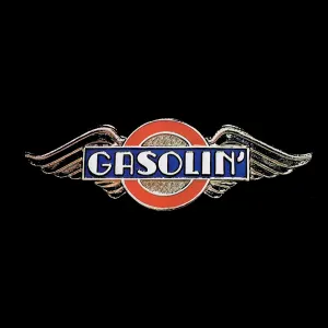 Pochette de Killin' Time de Gasolin'