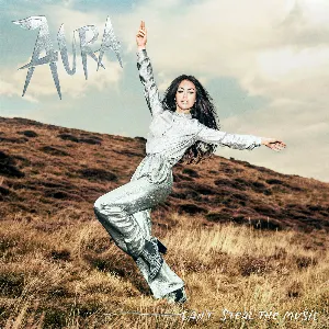 Pochette de Can’t Steal the Music de Aura Dione