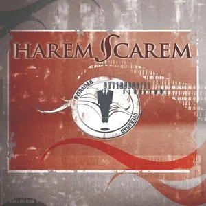Pochette de Overload de Harem Scarem