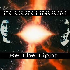 Pochette de Be the Light de In Continuum