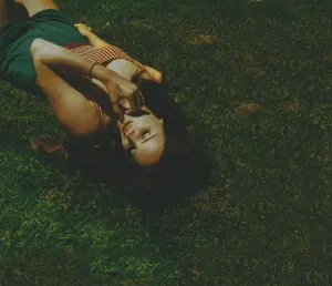 Pochette de Unreleased Vol. 2 de Lana Del Rey
