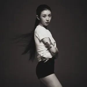 Pochette de Flash and Core de Yerin Baek