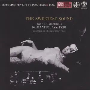 Pochette de The Sweetest Sound de Grady Tate