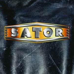 Pochette de Basement Noise de Sator
