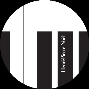 Pochette de A Fifth of Beethoven de Henri‐Pierre Noël