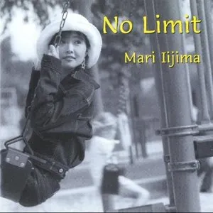 Pochette de No Limit de Mari Iijima