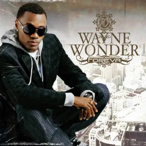 Pochette de Foreva de Wayne Wonder