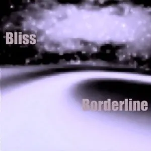 Pochette de Borderline de Bliss