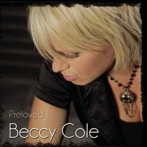 Pochette de Preloved de Beccy Cole