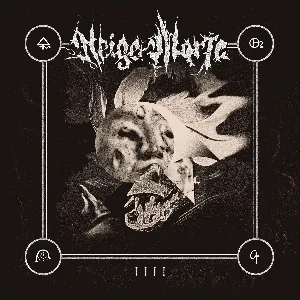 Pochette de IIII de Neige Morte