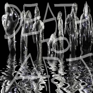 Pochette de DEATH TO ART de TISM