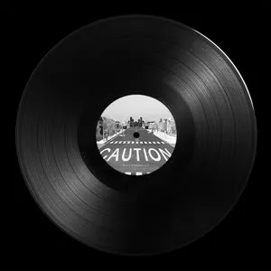 Pochette de Caution de KAYTRANADA