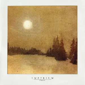 Pochette de A Wintersunset… de Empyrium