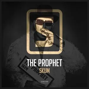 Pochette de Skum de The Prophet