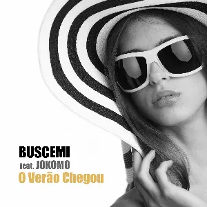 Pochette de O Verão Chegou de Buscemi
