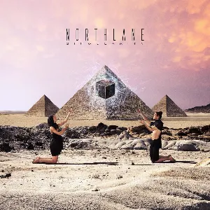 Pochette de Singularity de Northlane