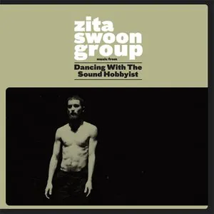 Pochette de Dancing With The Sound Hobbyist de Zita Swoon