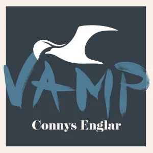 Pochette de Connys englar de Vamp